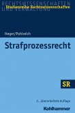 Strafprozessrecht (eBook, PDF)