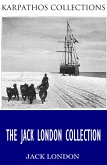 The Jack London Collection (eBook, ePUB)