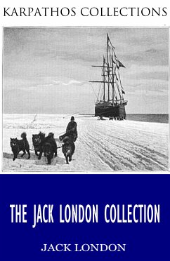 The Jack London Collection (eBook, ePUB) - London, Jack