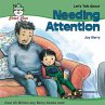 Needing Attention (eBook, PDF) - Bild 1