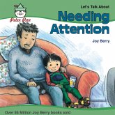 Needing Attention (eBook, PDF)