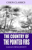 The Country of the Pointed Firs (eBook, ePUB)