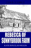 Rebecca of Sunnybrook Farm (eBook, ePUB)