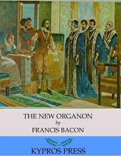 The New Organon (eBook, ePUB) - Bacon, Francis