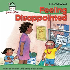 Cover Feeling Disappointed (eBook, PDF)