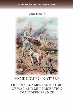 Cover Mobilizing nature (eBook, PDF)