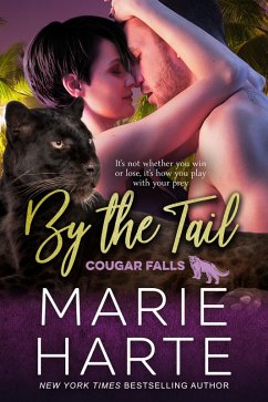 Cover By the Tail (eBook, ePUB)
