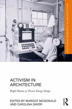 Cover Activism in Architecture (eBook, ePUB)