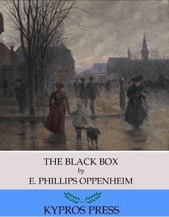 The Black Box (eBook, ePUB) - Phillips Oppenheim, E.