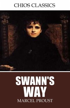Cover Swann's Way (eBook, ePUB)