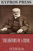 The History of a Crime (eBook, ePUB)