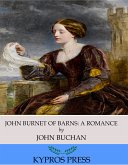 John Burnet of Barns: A Romance (eBook, ePUB)