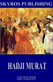 Hadji Murad (eBook, ePUB)