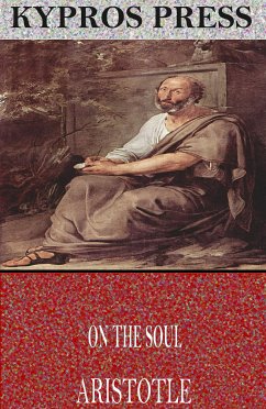 On the Soul (eBook, ePUB) - Aristotle