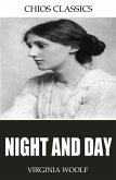 Night and Day (eBook, ePUB)