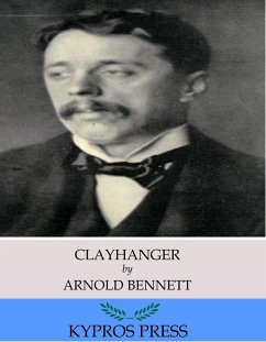Cover Clayhanger (eBook, ePUB)