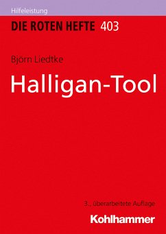 Halligan-Tool (eBook, ePUB) - Liedtke, Björn