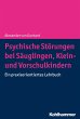 Psychische Störungen bei Säuglingen,... - Bild 1