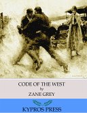 Code of the West (eBook, ePUB)