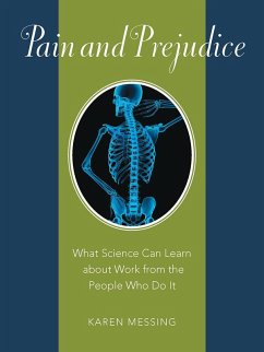 Cover Pain and Prejudice (eBook, ePUB)