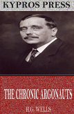 The Chronic Argonauts (eBook, ePUB)