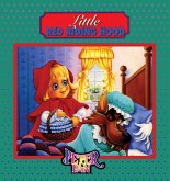 Little Red Riding Hood (eBook, PDF) Little Red Riding Hood (eBook, PDF)