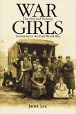 War girls (eBook, PDF)