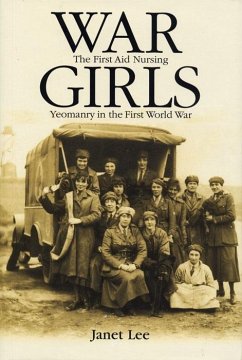 War girls (eBook, PDF) - Lee, Janet