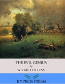The Evil Genius (eBook, ePUB)