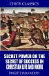 Secret Power or the Secret to Success... - Bild 1