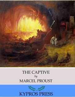 The Captive (eBook, ePUB) - Proust, Marcel