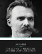 The Gospel of Nietzsche and the Gospel... - Bild 1