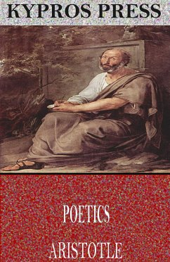 Poetics (eBook, ePUB) - Aristotle