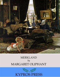 Merkland (eBook, ePUB) - Oliphant, Margaret