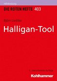 Halligan-Tool (eBook, PDF)