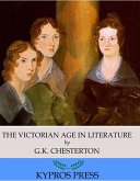 The Victorian Age in Literature (eBook, ePUB)