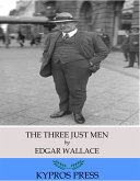 The Three Just Men (eBook, ePUB)