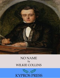 No Name (eBook, ePUB) - Collins, Wilkie