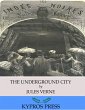The Underground City (eBook, ePUB) - Bild 1