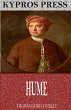 Hume (eBook, ePUB) - Bild 1