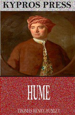 Hume (eBook, ePUB) - Henry Huxley, Thomas