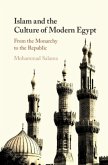 Islam and the Culture of Modern Egypt (eBook, PDF)