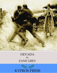 Nevada (eBook, ePUB) - Grey, Zane