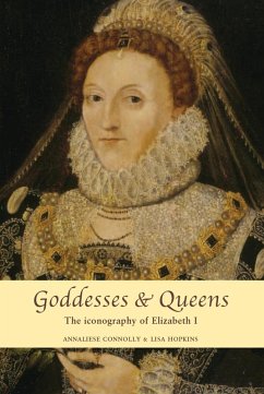 Cover Goddesses and Queens (eBook, PDF)