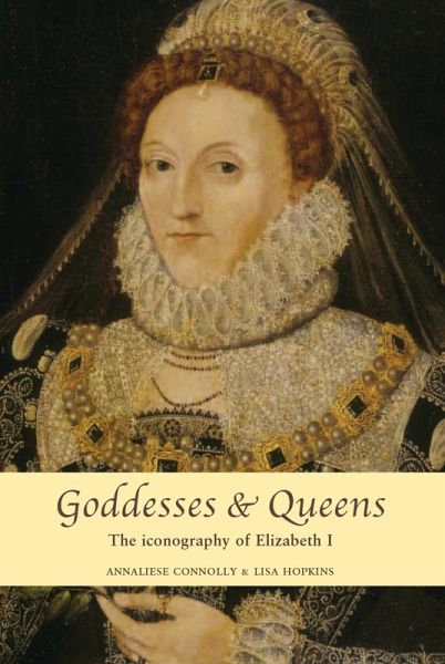Goddesses and Queens (eBook, PDF) Goddesses and Queens (eBook, PDF)