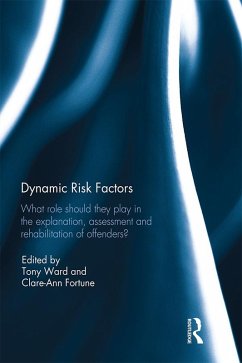 Cover Dynamic Risk Factors (eBook, PDF)
