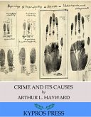 Crime and Its Causes (eBook, ePUB)