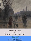 The Betrayal (eBook, ePUB)