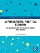 Supranational Political Economy (eBook,... - Bild 1