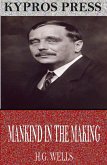 Mankind in the Making (eBook, ePUB)